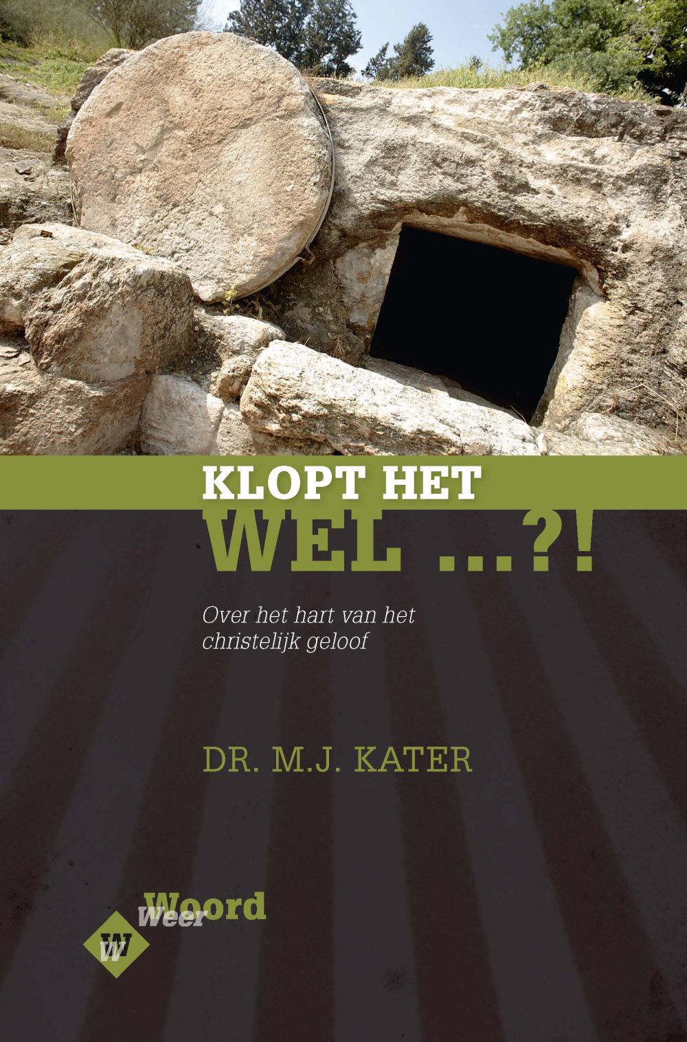 Klopt het wel...?!; E-Book